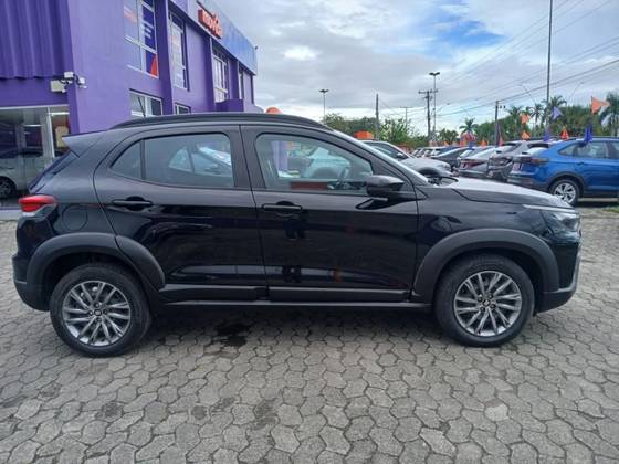 FIAT PULSE 1.3 FLEX DRIVE CVT FIAT PULSE 1.3 FLEX DRIVE CVT